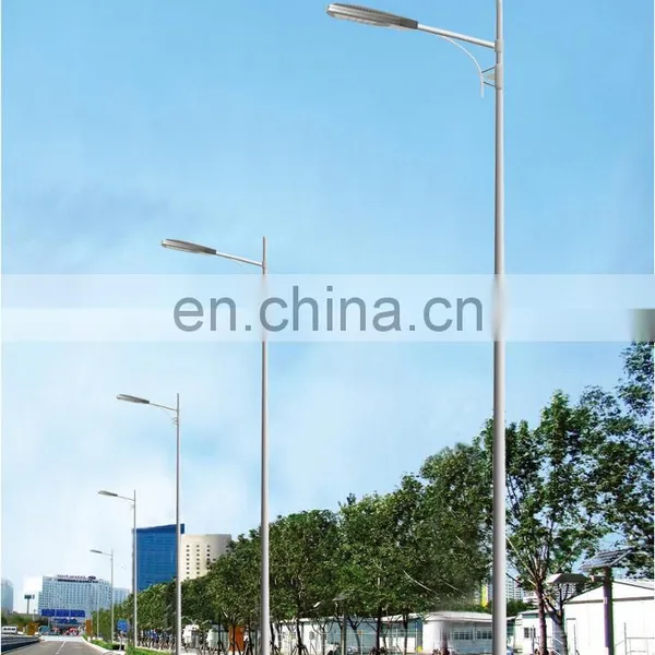 IP65 LED Street Light Outdoor Lighting Street Light photo-6