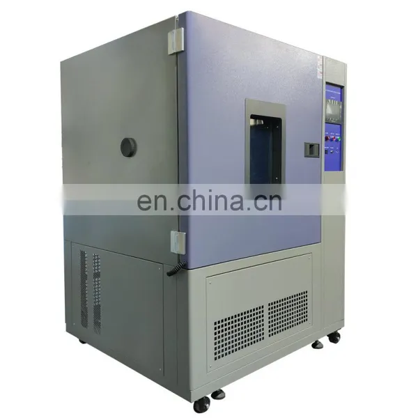 Hot Conditioning Testing Equipment /high Temperature Environment Chamberfor Helmet photo-2