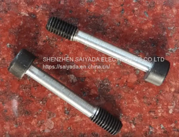 Screw OEM photo-5