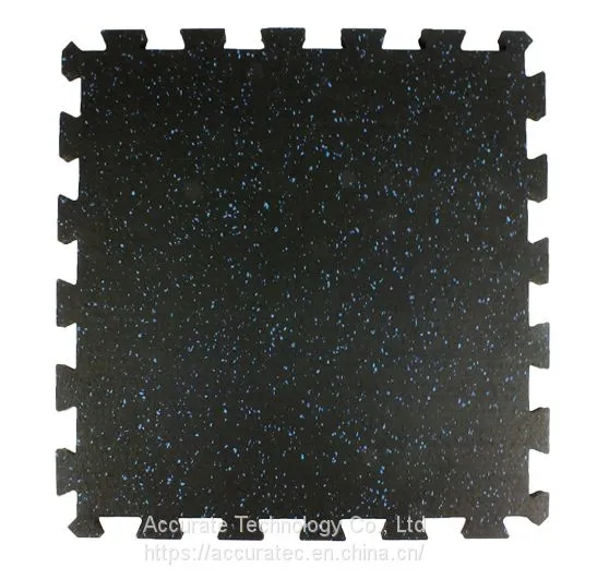 EPDM Rubber Flooring Rolls photo-2