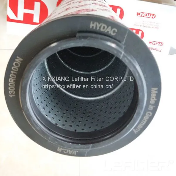 Replacment Hydac Oil Filter Element 0330R020BN4HC/-KB photo-3