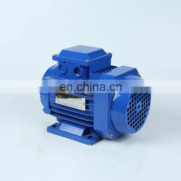 3 Phase AC Induction Motor 3HP 2.2KW 1450rpm YE3-100L1-4 Asynchronous Motor photo-7