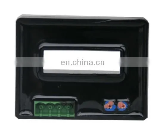 Acrel 300286 AC DC Closed Hall Current Sensor AHKC-F With Rated Current 0~(200-1000)A photo-3
