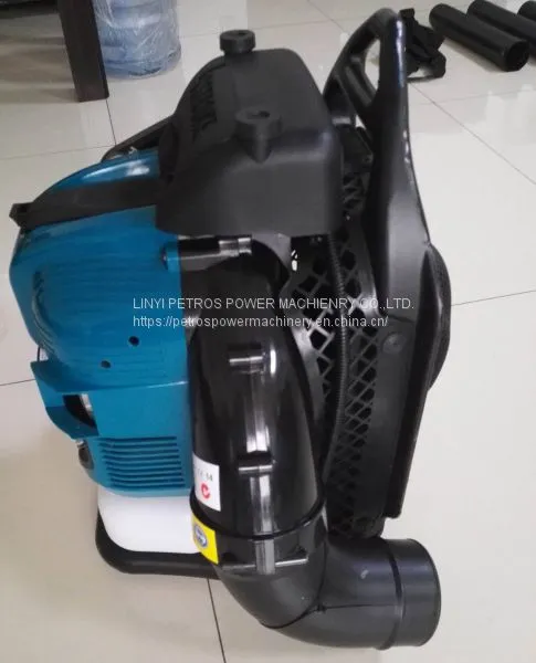 Back-pack 4stroke Wind Blower Forest Wind Extinguisher photo-2