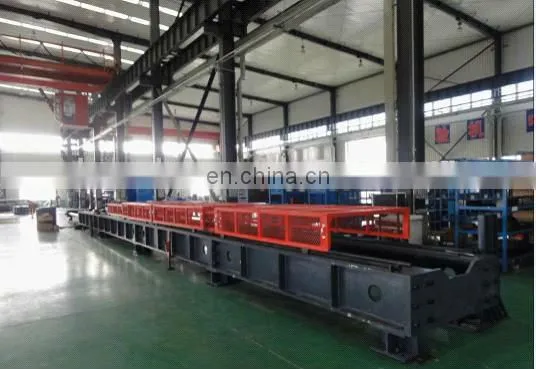 Wire Rope Horizontal Tensile Testing Machine/Cable Tensile Testing Machine photo-3