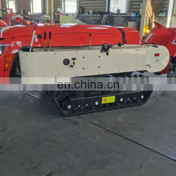 Gasoline Mini Tiller Cultivation Rotary M300t-52 Cultivators Mini Tiller Spare Parts Gear Box photo-5