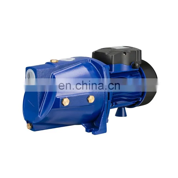 Stable Performance 1.5kw 2hp Domestic Electric Water Jet Pump photo-3