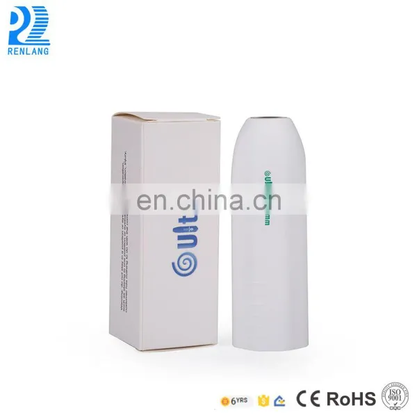 Mini High Age Reverse Radar Line Carved Anti-wrinkle Machine photo-5
