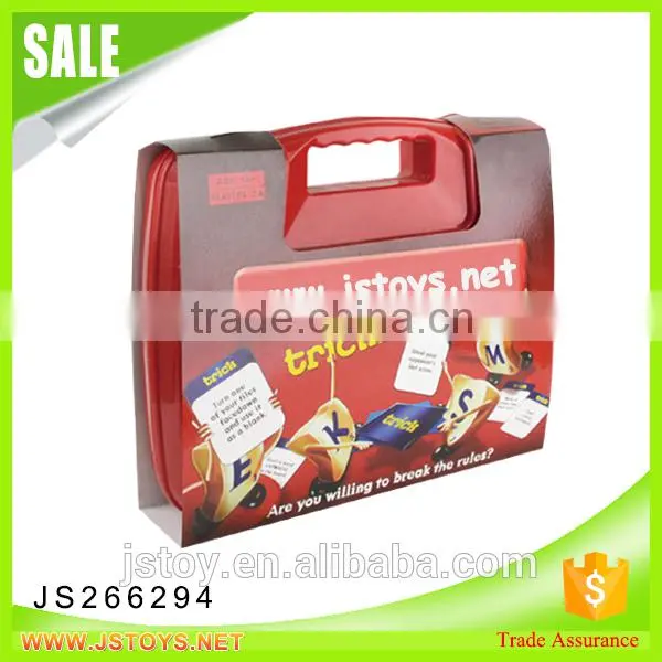 2016 Hot Board Game From China Board Game Manufacturer photo-3