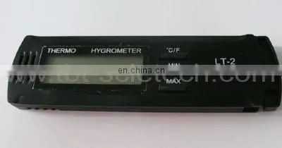 Digital Hygrometer (LT-2) photo-3