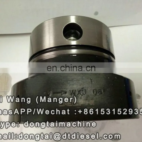 Head Rotor Delphi Head Rotor 7189-376L photo-3