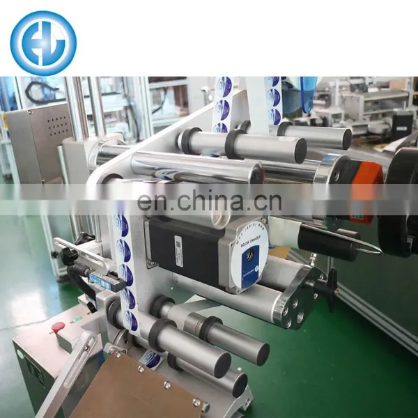 10 Years Factory High Quality Sticker Carton Box Online Printing Labeling Machine photo-4