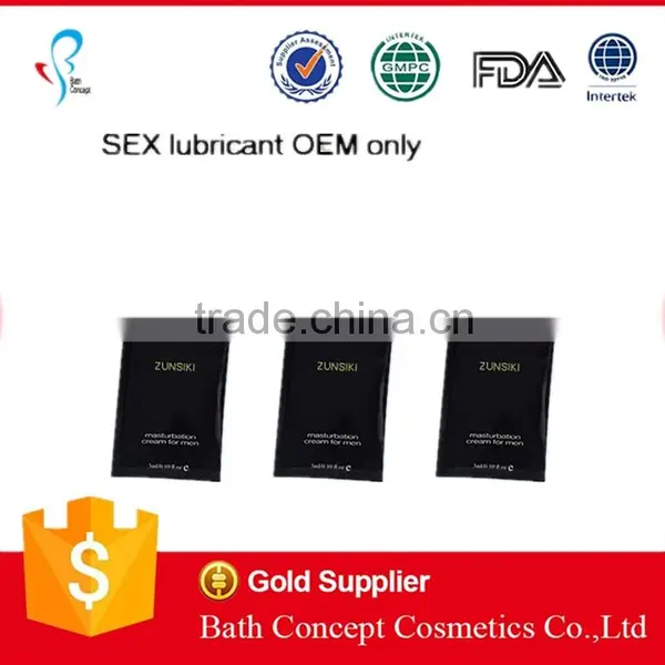 Silicone Delay Power Lubricant Sex Spray for Penis photo-6