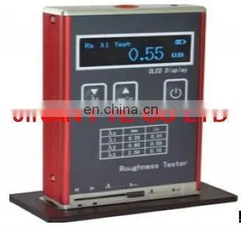 YRT200 Hand Held Surface Roughness Tester photo-3