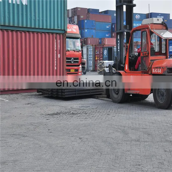 Harga H Steel Beam Ss400 Q235 Length 12M photo-6