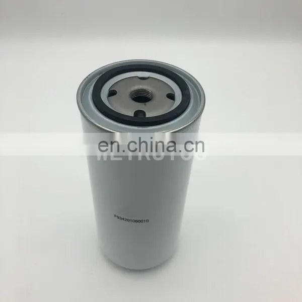 Excavator Diesel Fuel Filter 1182674 5717966 BF7997 F934201060010 photo-6