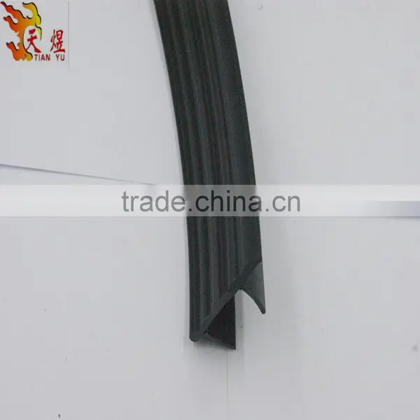 Pvc Plastic Window and Door Profile Products photo-3