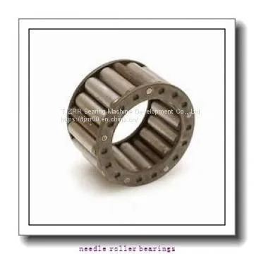 AST HK0408 Needle Roller Bearings photo-2
