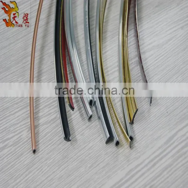 Plastic Decorative Strip for Sliding Door photo-2