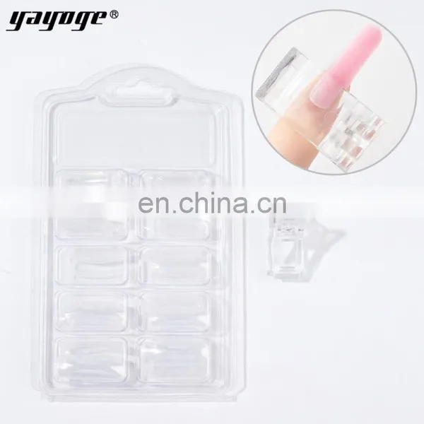 Factory Direct Sales 50Pcs/set Artificial False Nail Tips photo-4