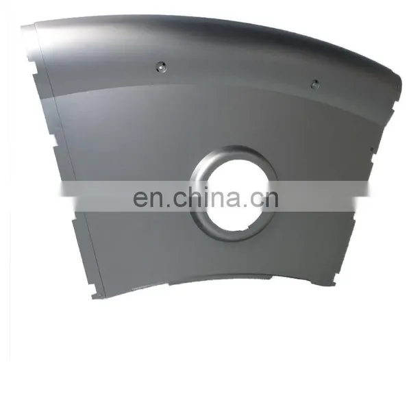 Plastic Injection Molding VR Machine Spare Part With Nuts photo-2