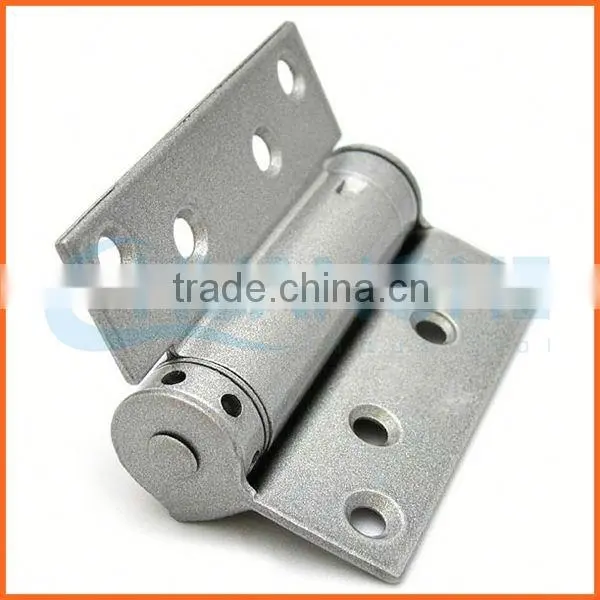 Trade Assurance Self-closing Spring Hinge Anti-theft Door Hinge photo-5
