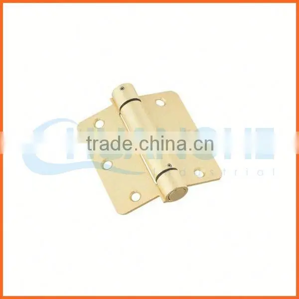 Trade Assurance Toilet Partition Door Spring Hinge photo-4