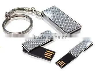 Latest Mini Usb Flash Drive for Gifts photo-3