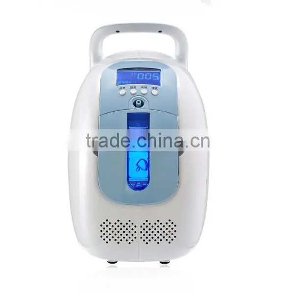 ce Approved Portable Oxygen Concentrator Medical Use Psa Theory photo-2