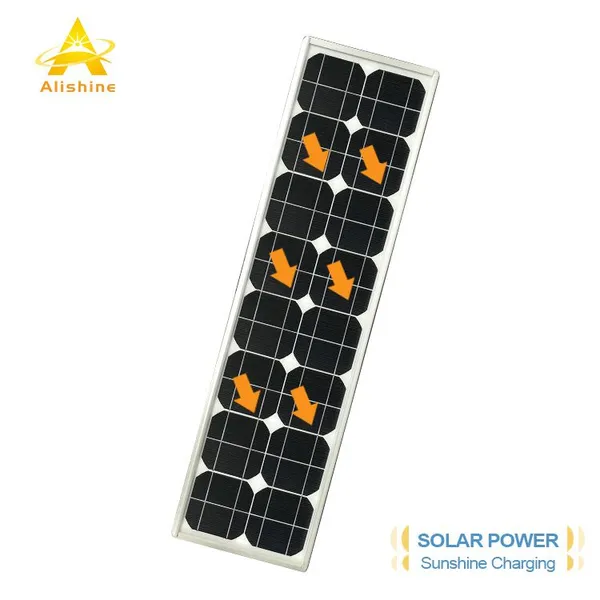 Led Solar Street Light photo-5
