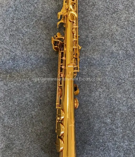 Saxophone China photo-3