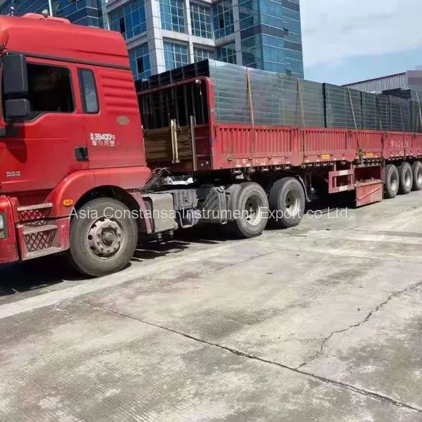one of the leading cable tray manufacturers and suppliers in China  Asia Constansa Instrument Export co Ltd  China Cable Tray, China Cable Tray Suppliers and Manufacturers Directory - Source