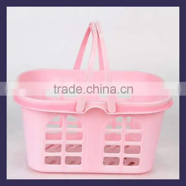Bath Basket With Handle photo-3