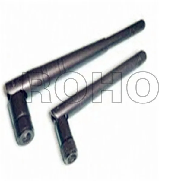 RF Coaxial SMA Female to Ufl Connector Cable Assembly for Antenna photo-5