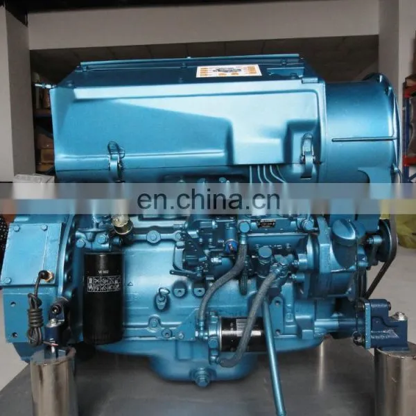 Air Cooling Deutz BF4L913 Engine Use for Construction Machine photo-3