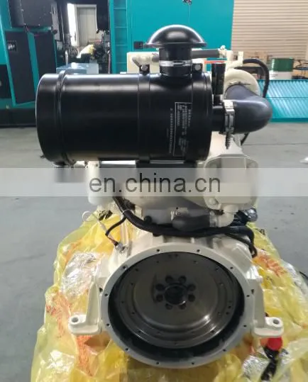 Hot Sale 6 Cylinders 220hp 164kw 6CTA8.3-M220 Diesel Engine for Marine photo-4