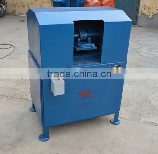 Professional Waste Tire Cutting Machine to Tire Pieces photo-4