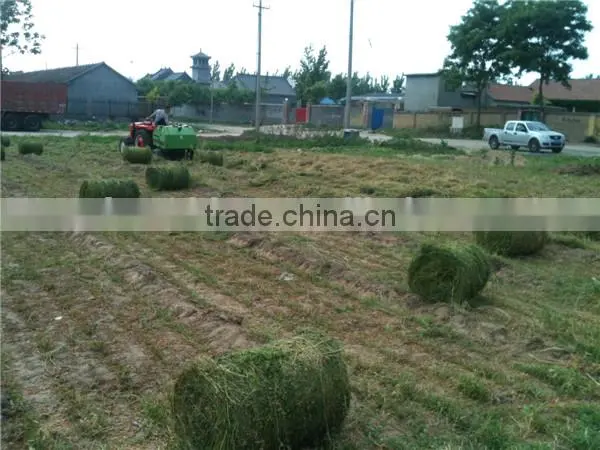 RXYK0850/0870 Mini Hay Baler Machine photo-6