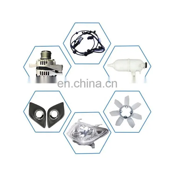 the High Quality Auto Parts Exhaust Pipe Shield for FORD MONDEO 2013-2019 OEM:DS73-17G771-CB photo-5