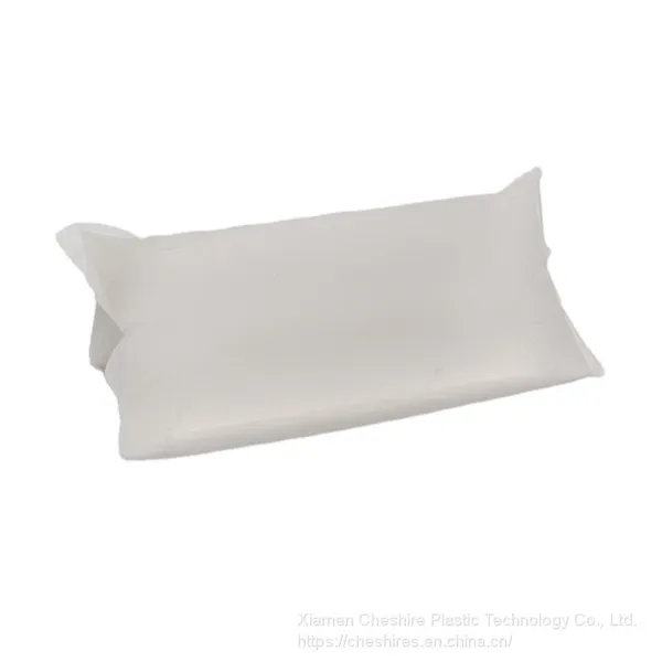 Cheshire Sale Sanitary Napkin Packaging PE Film Sealing Glue High Quality China Hygiene Pressure Sensitive Hot Melt Adhesive Gum photo-2