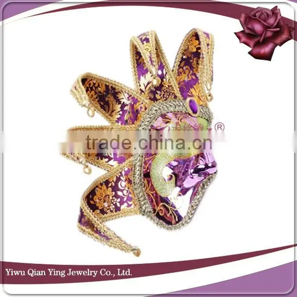 2015 New Custom Personalized Venetian One Eye Party Masks photo-4