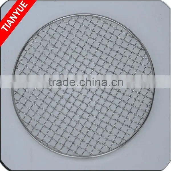 Metal Filter Mesh Disc(factory/15 Years Experience/reliable Quality) photo-4