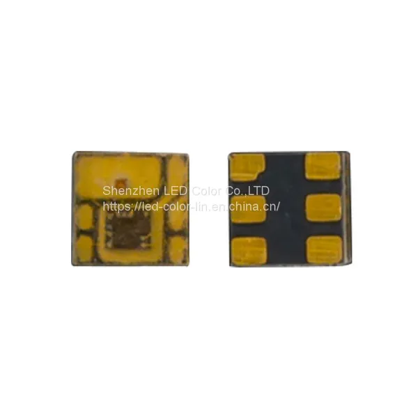 Цены завода-производителя APA102 LC8822 smd2020 cob led SMD LED Chip