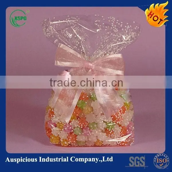 Personalized Opp Candy Bag for Wholesale photo-3
