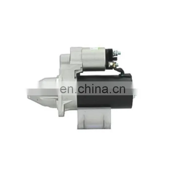 5702-3708 New Auto Engine 12V 9T 1.4KW Starter Motor for Lada 111 112 Priora Saloon (2170) photo-5
