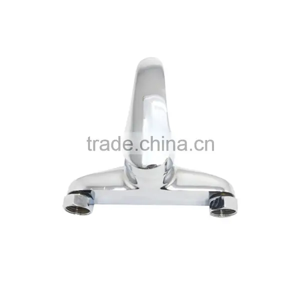 Zinc Body Bathroom Faucet Parts Manufacturer Made in China photo-3