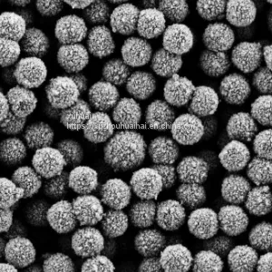 MagBeads™1μm Carboxyl Magnetic Beads(Low Non-Specificity)