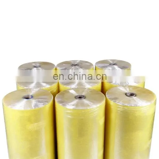 BOPP Acrylic Jumbo Roll BOPP Jumbo Roll Adhesive Tape photo-5