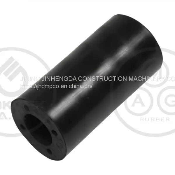 D155A-2 пружинный натяжной ролик 175-30-13230