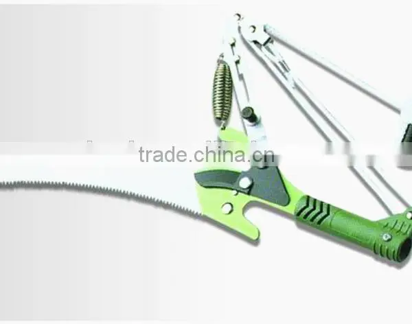 Durable Telescoping Tree Garden Pruner photo-4